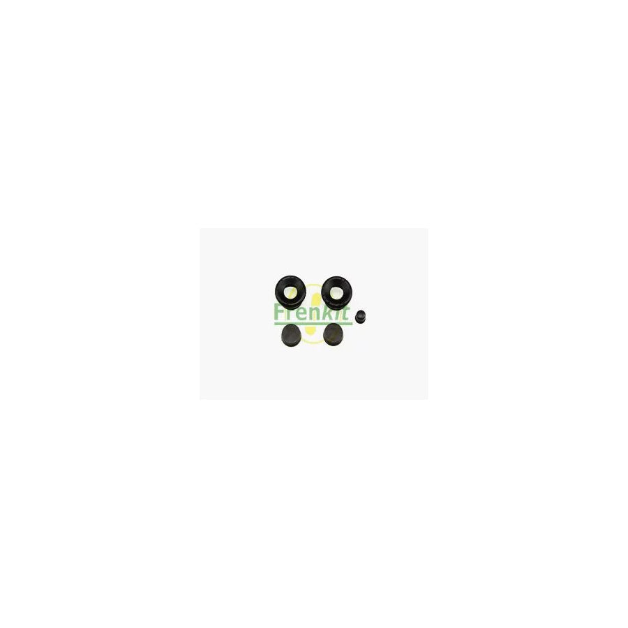 Frenkit 319057 Repair Kit, Wheel Brake Cylinder for VW Kaefer