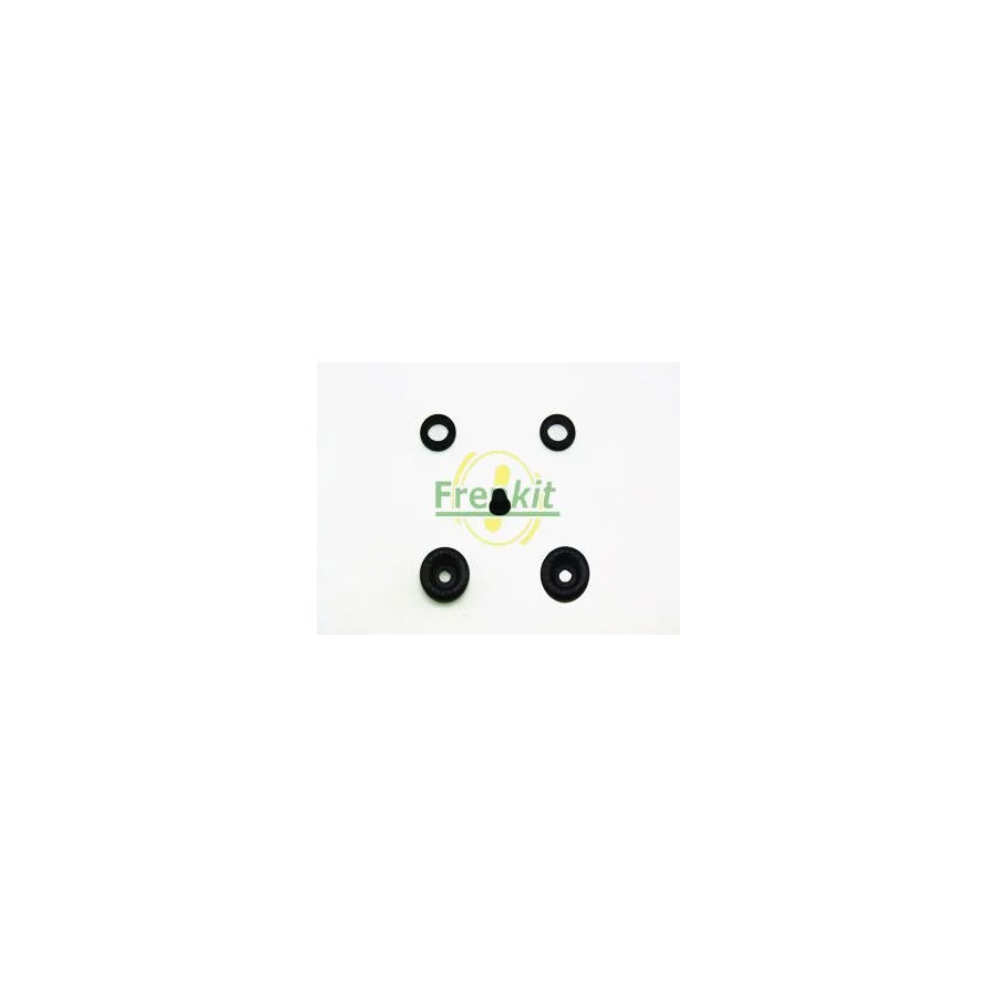Frenkit 319058 Repair Kit, Wheel Brake Cylinder for Seat 600 D Saloon