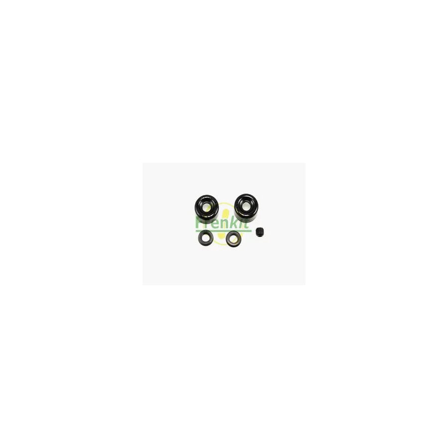 Frenkit 320002 Repair Kit, Wheel Brake Cylinder