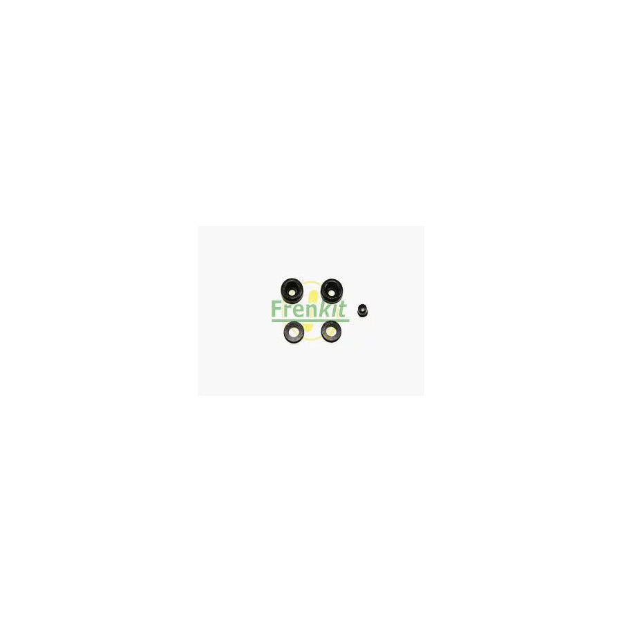 Frenkit 320017 Repair Kit, Wheel Brake Cylinder