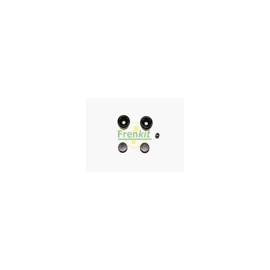 Frenkit 320020 Repair Kit, Wheel Brake Cylinder for Hyundai S-Coupã  (Slc)