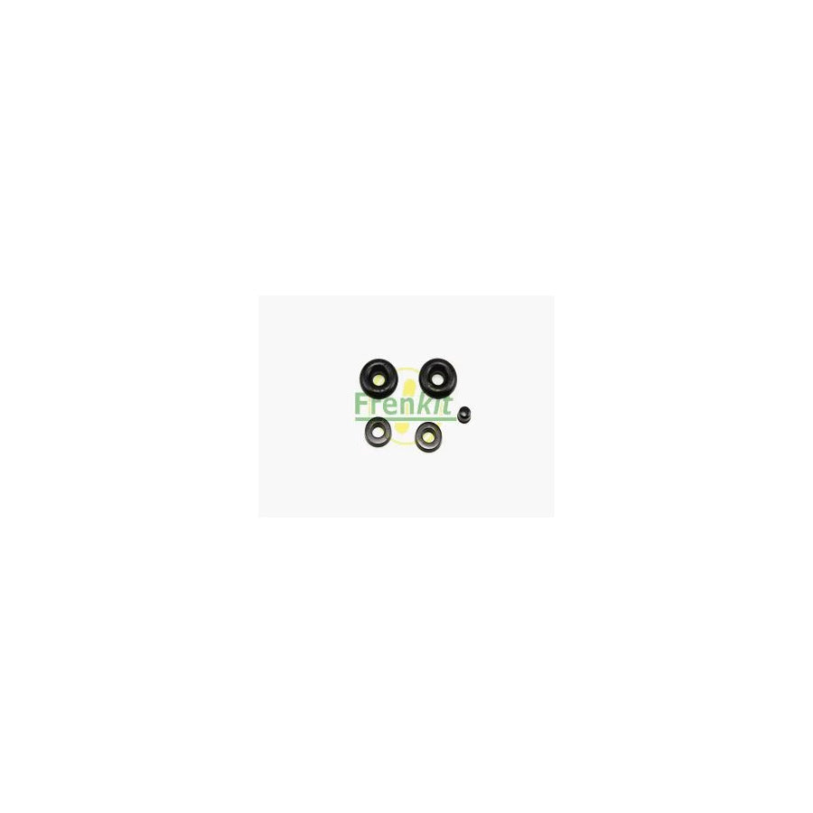 Frenkit 320025 Repair Kit, Wheel Brake Cylinder