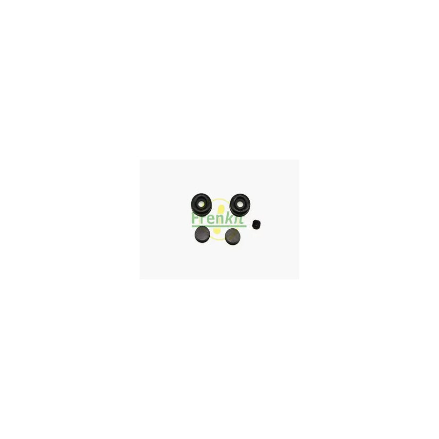 Frenkit 320026 Repair Kit, Wheel Brake Cylinder