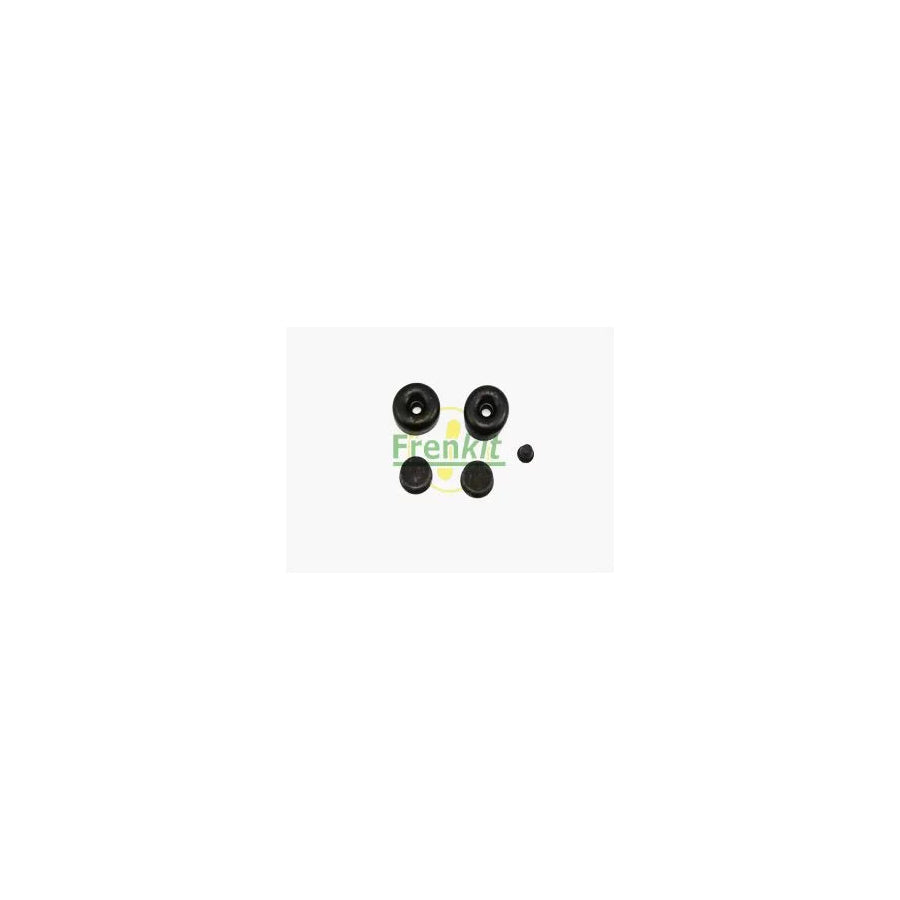 Frenkit 322004 Repair Kit, Wheel Brake Cylinder for Jeep Cherokee