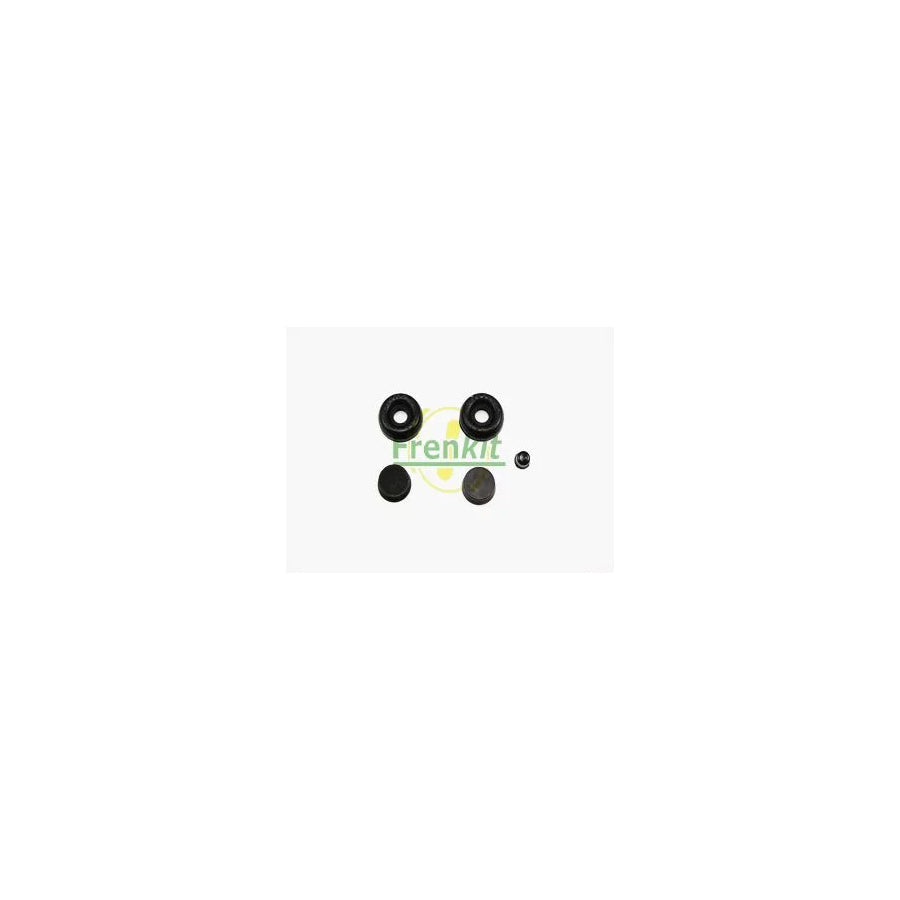 Frenkit 322036 Repair Kit, Wheel Brake Cylinder for Opel Rekord