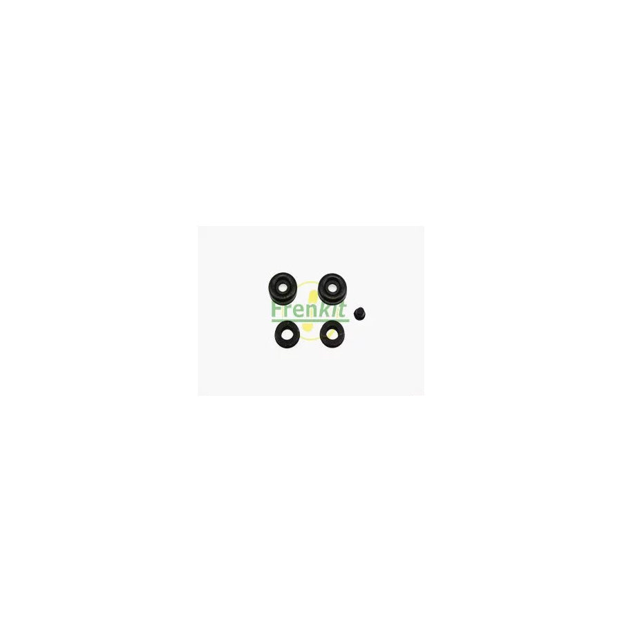 Frenkit 323023 Repair Kit, Wheel Brake Cylinder for Mitsubishi L200 III Pickup (K6)