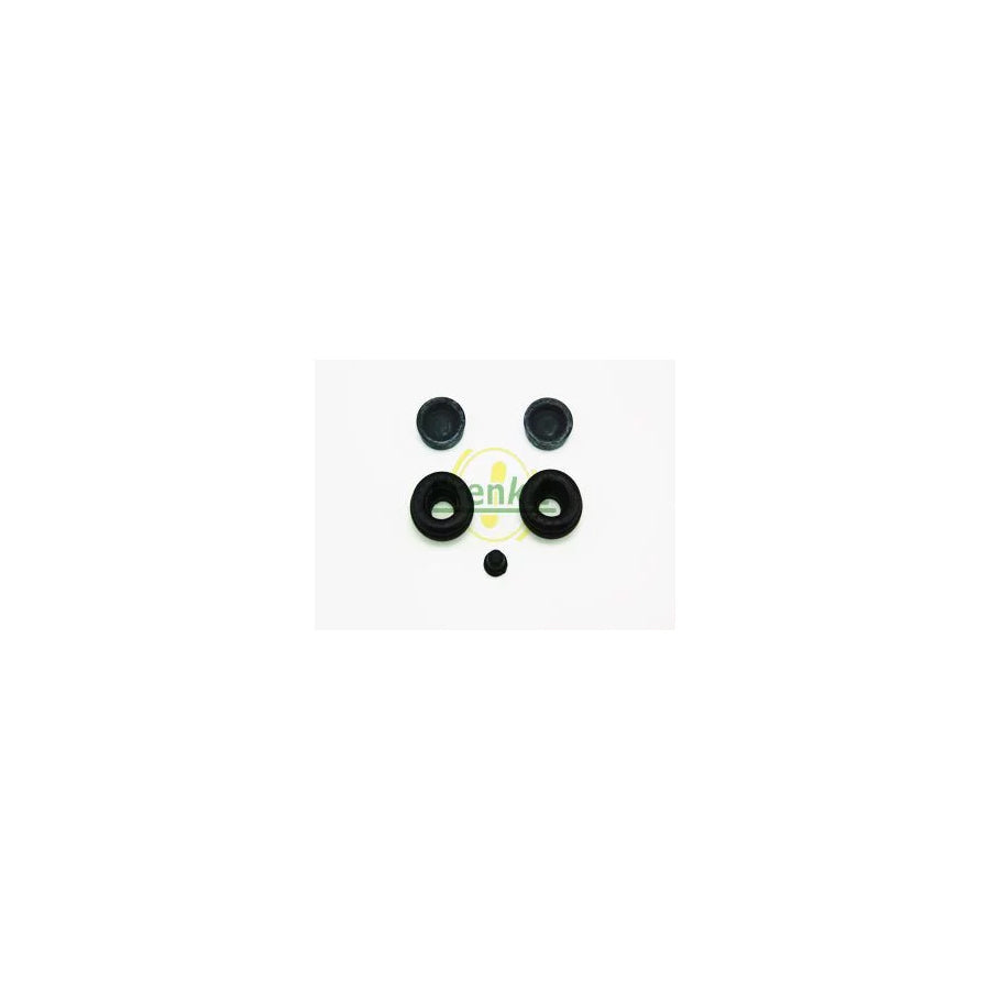 Frenkit 325033 Repair Kit, Wheel Brake Cylinder