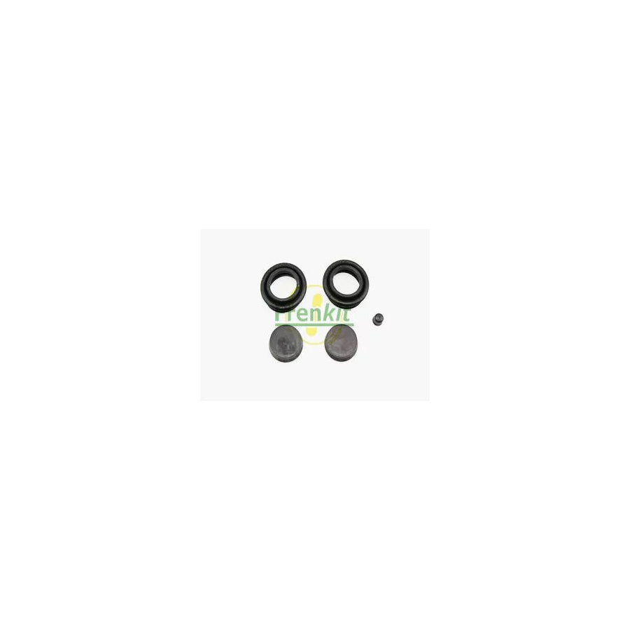 Frenkit 331005 Repair Kit, Wheel Brake Cylinder for Toyota Land Cruiser Prado 70 Off-Road (J70)