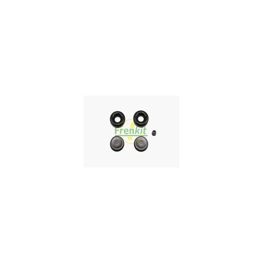 Frenkit 331009 Repair Kit, Wheel Brake Cylinder