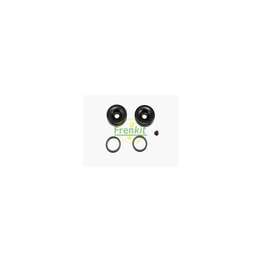 Frenkit 338004 Repair Kit, Wheel Brake Cylinder