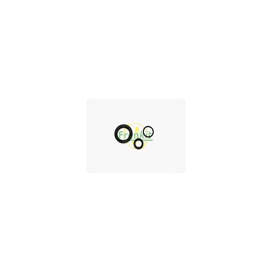 Frenkit 415051 Repair Kit, Clutch Master Cylinder