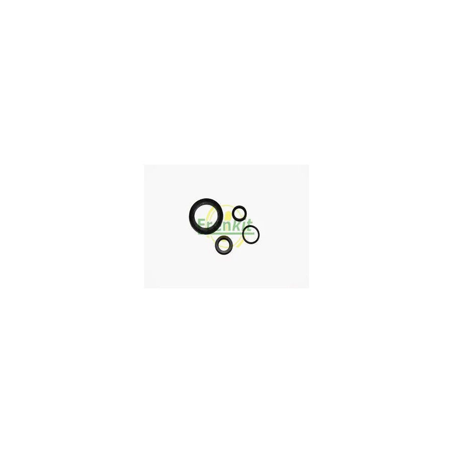 Frenkit 415054 Repair Kit, Clutch Master Cylinder