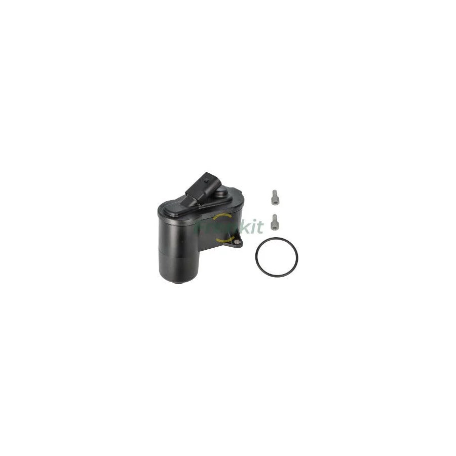 Frenkit 657055 Control Element, Parking Brake Caliper for VW Passat