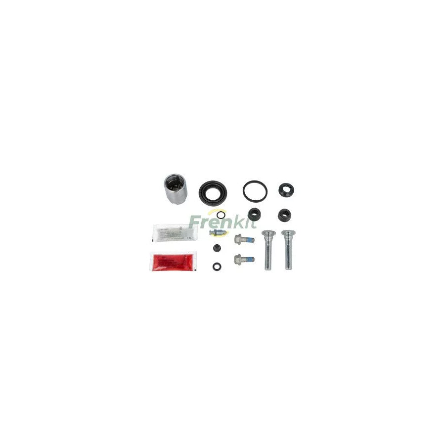Frenkit 734040 Repair Kit, Brake Caliper for Honda Prelude III (Ba)