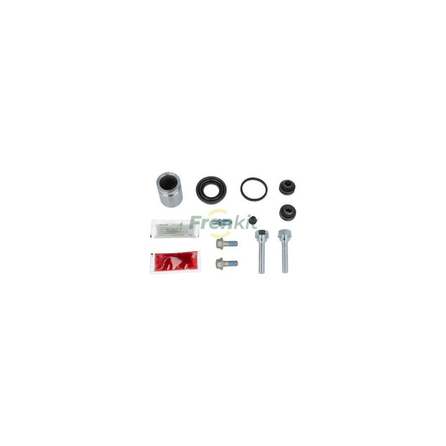 Frenkit 734047 Repair Kit, Brake Caliper for KIA Soul I (Am)