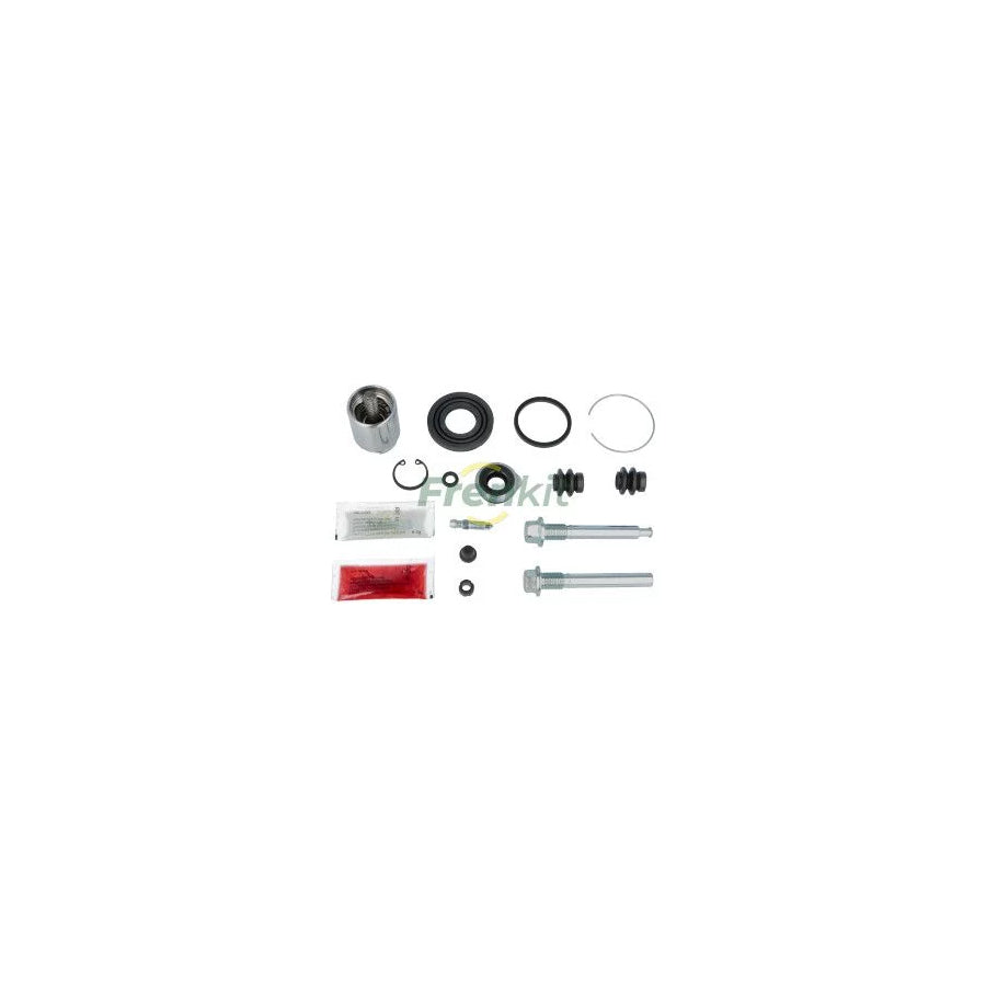 Frenkit 736084 Repair Kit, Brake Caliper for Mazda 6
