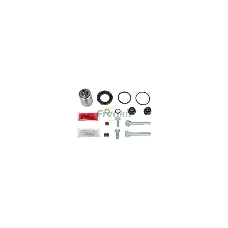 Frenkit 738301 Repair Kit, Brake Caliper for Mazda 6
