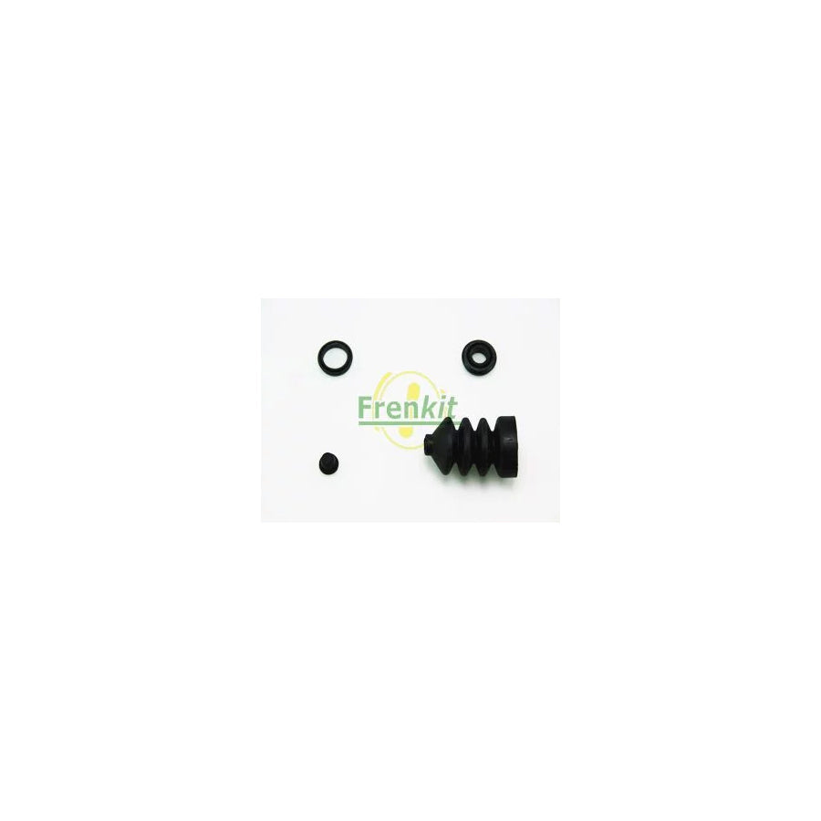 Frenkit 757479 Repair Kit, Brake Caliper for Land Rover Freelander