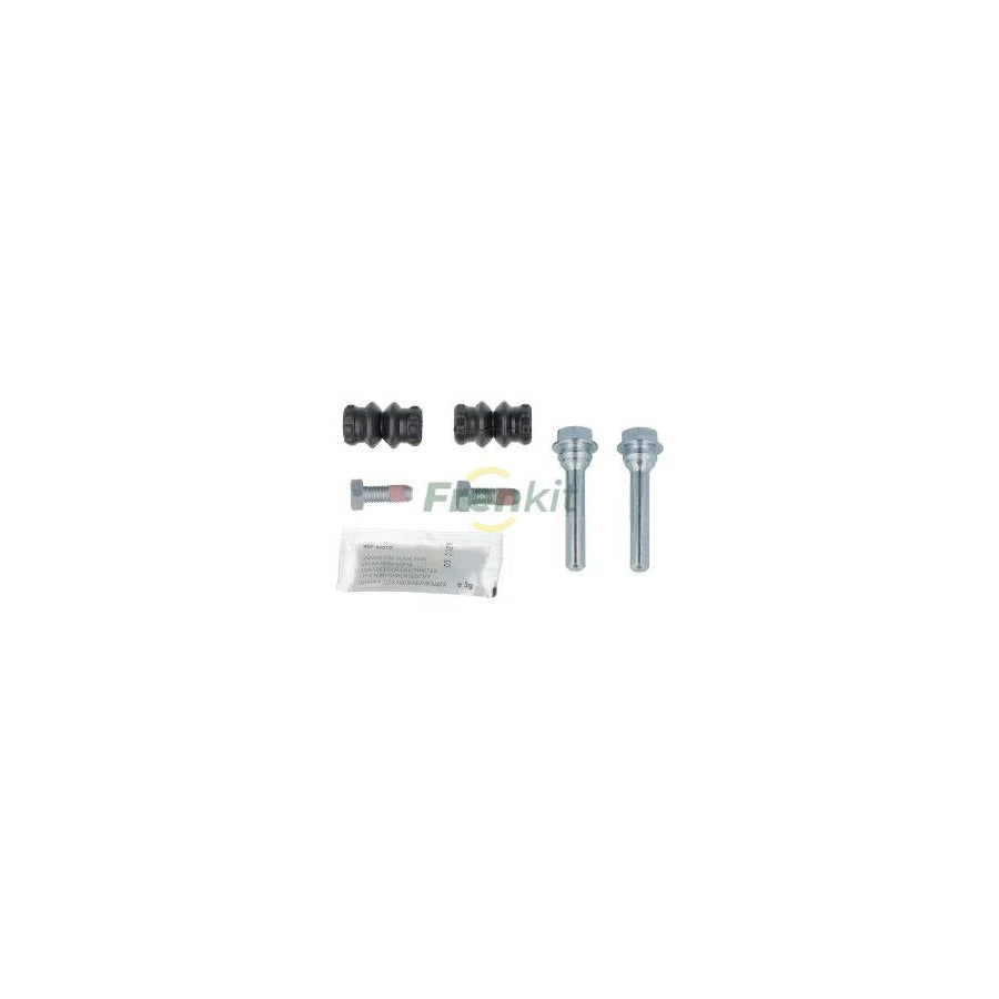 Frenkit 808009 Guide Sleeve Kit, Brake Caliper