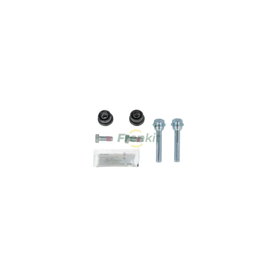 Frenkit 808041 Guide Sleeve Kit, Brake Caliper for Renault Kangoo