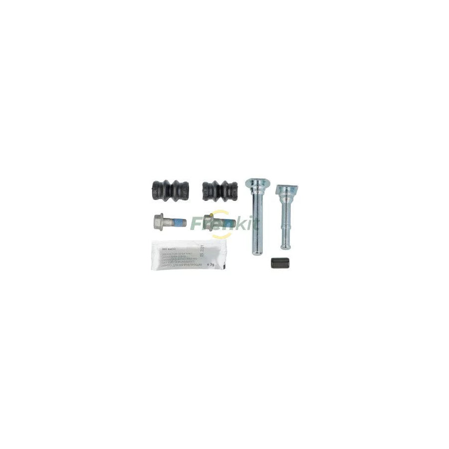 Frenkit 809027 Guide Sleeve Kit, Brake Caliper