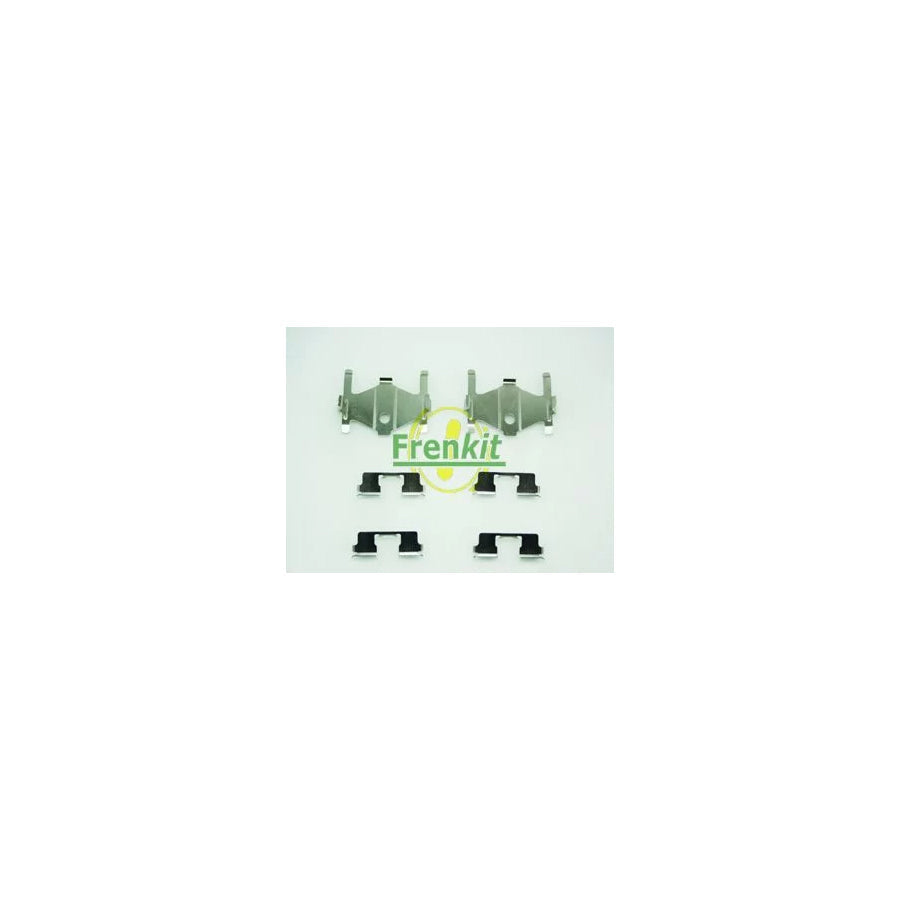 Frenkit 901710 Accessory Kit, Disc Brake Pads