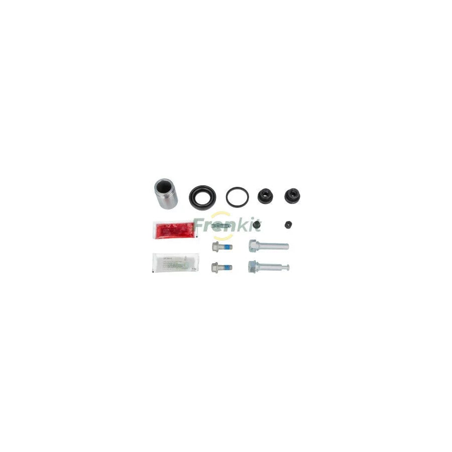 Frenkit 901853 Accessory Kit, Disc Brake PaDS for Nissan Juke (F15)