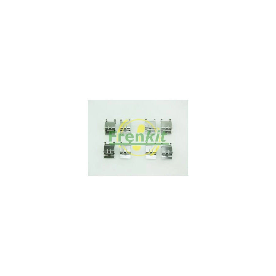 Frenkit 901877 Accessory Kit, Disc Brake Pads