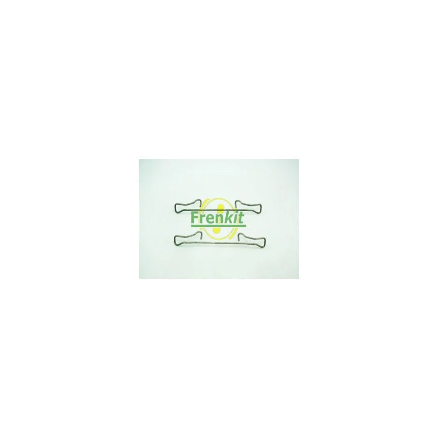 Frenkit 940353 Anti-Squeal Foil, Brake Pad (Back Plate)