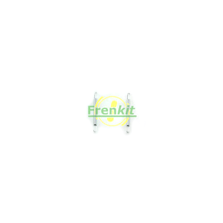 FRENKIT 950480 Accessory Kit, Brake Shoes