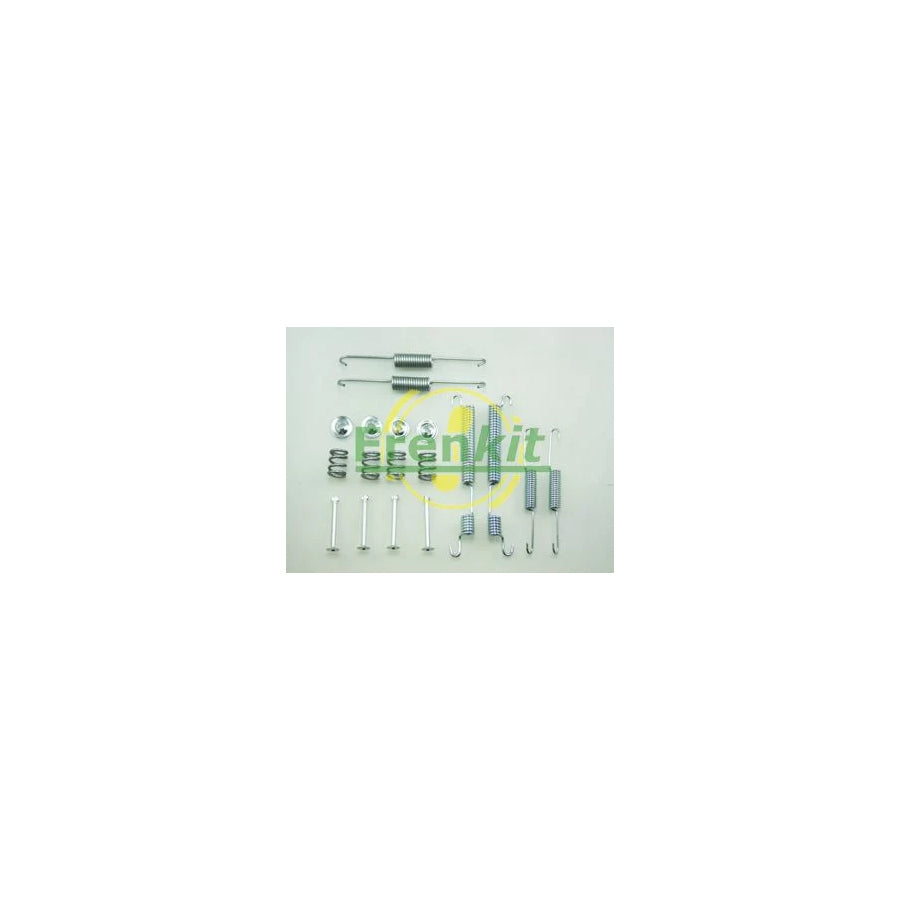 Frenkit 950770 Brake Shoe Fitting Kit