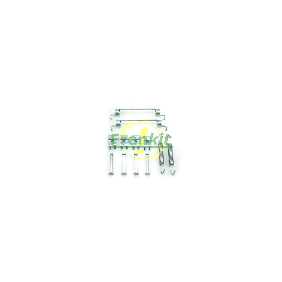 FRENKIT 950783 Brake Shoe Fitting Kit