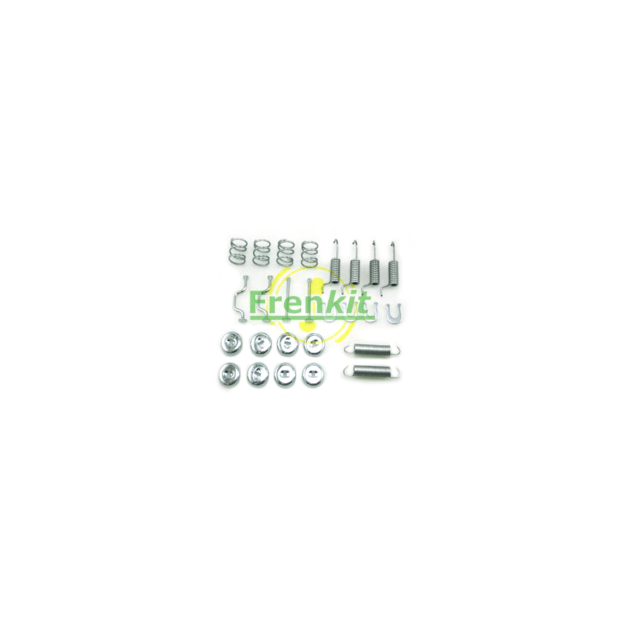 FRENKIT 950810 Brake Shoe Fitting Kit