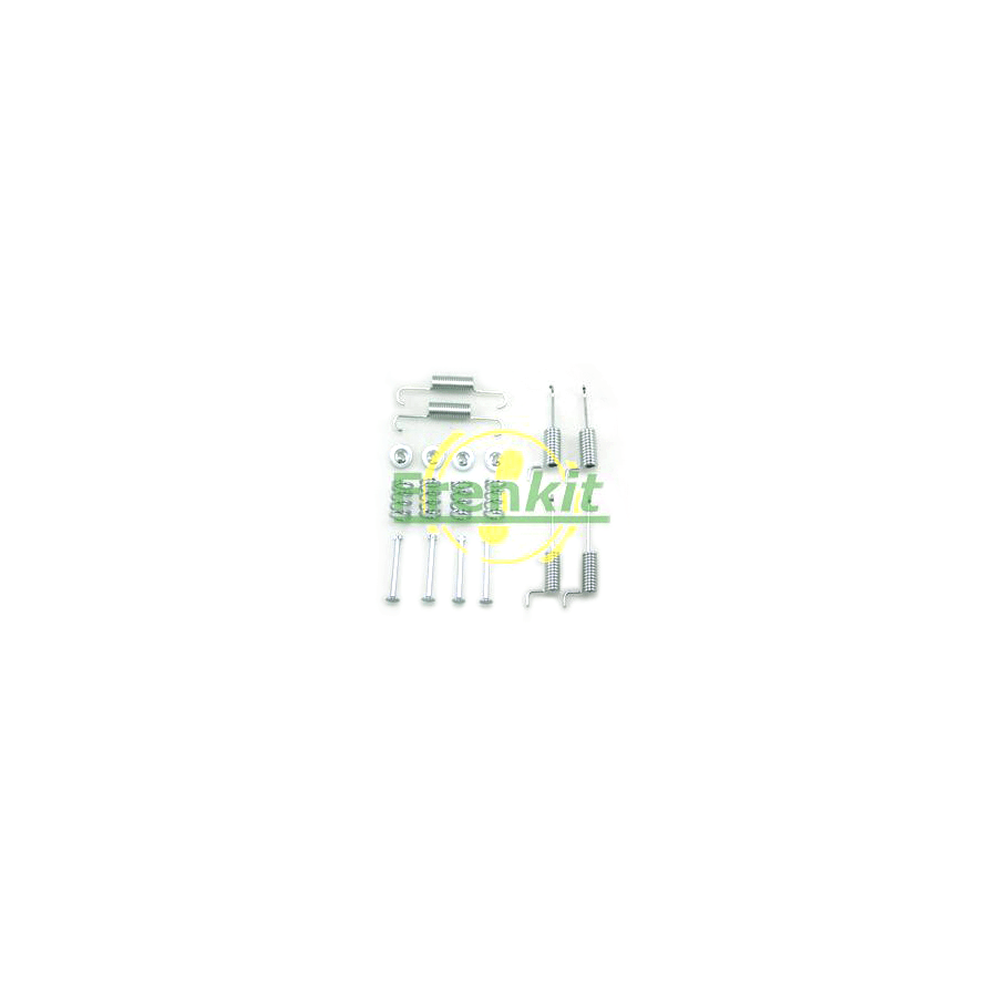 FRENKIT 950823 Accessory Kit, Brake Shoes