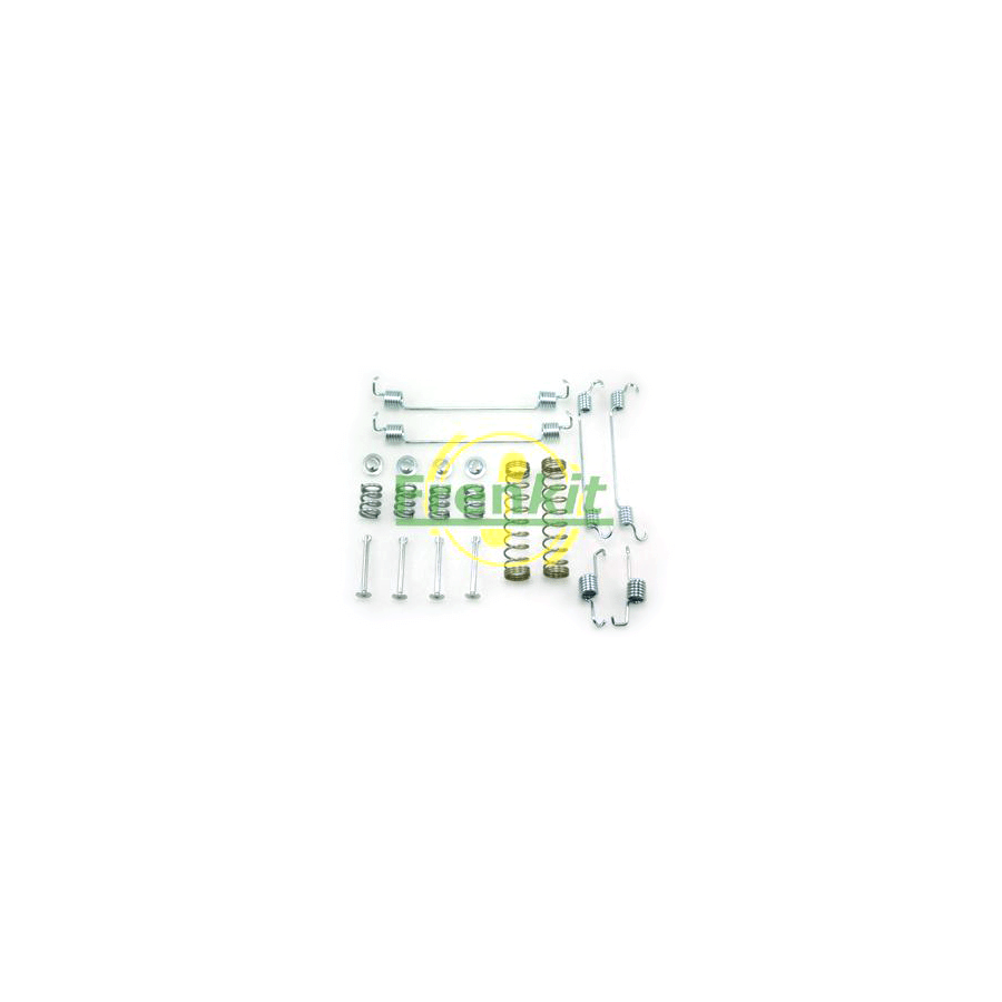 FRENKIT 950835 Brake Shoe Fitting Kit