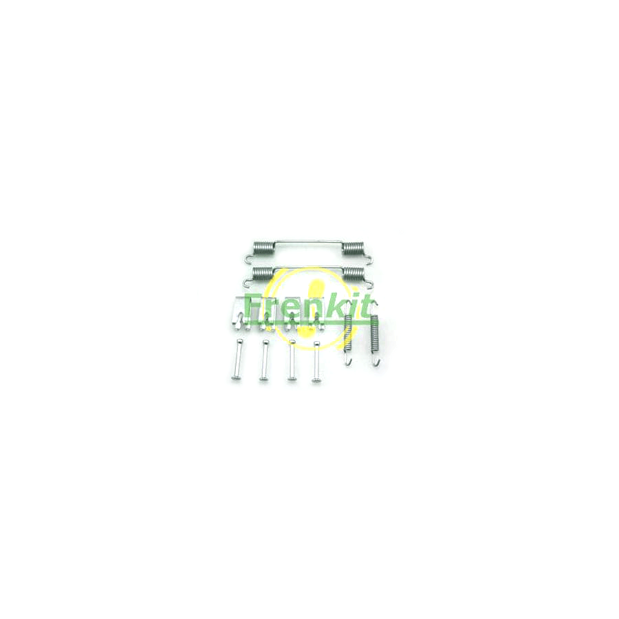 FRENKIT 950836 Accessory Kit, Brake Shoes