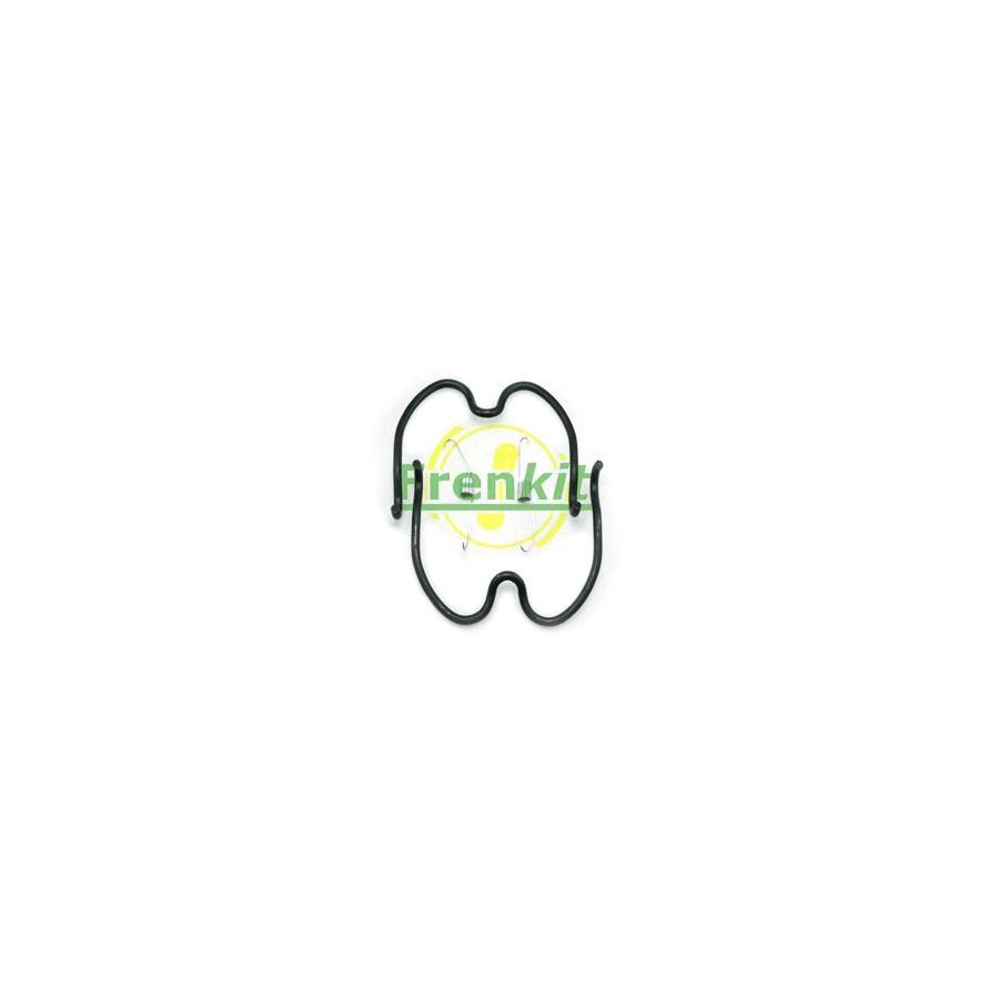 FRENKIT 950837 Brake Shoe Fitting Kit
