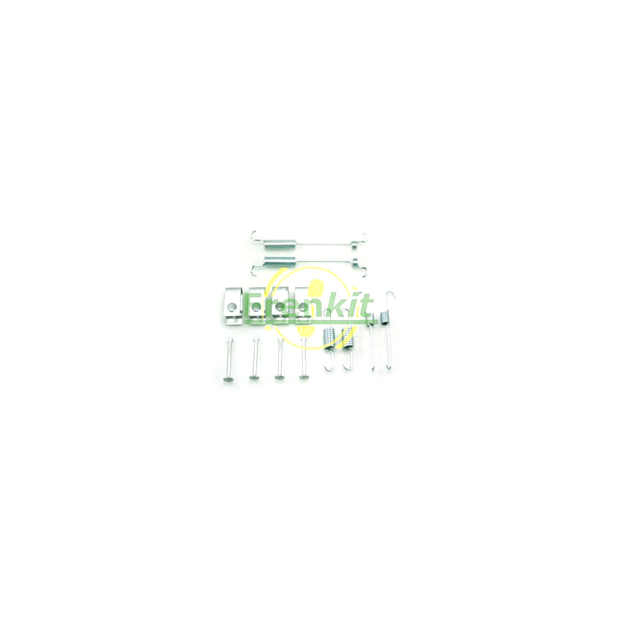 FRENKIT 950846 Brake Shoe Fitting Kit for HYUNDAI Getz (TB)
