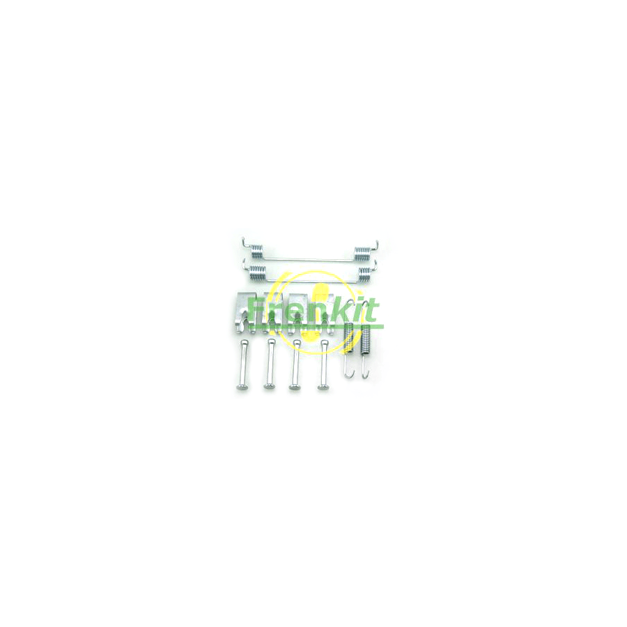 FRENKIT 950866 Brake Shoe Fitting Kit