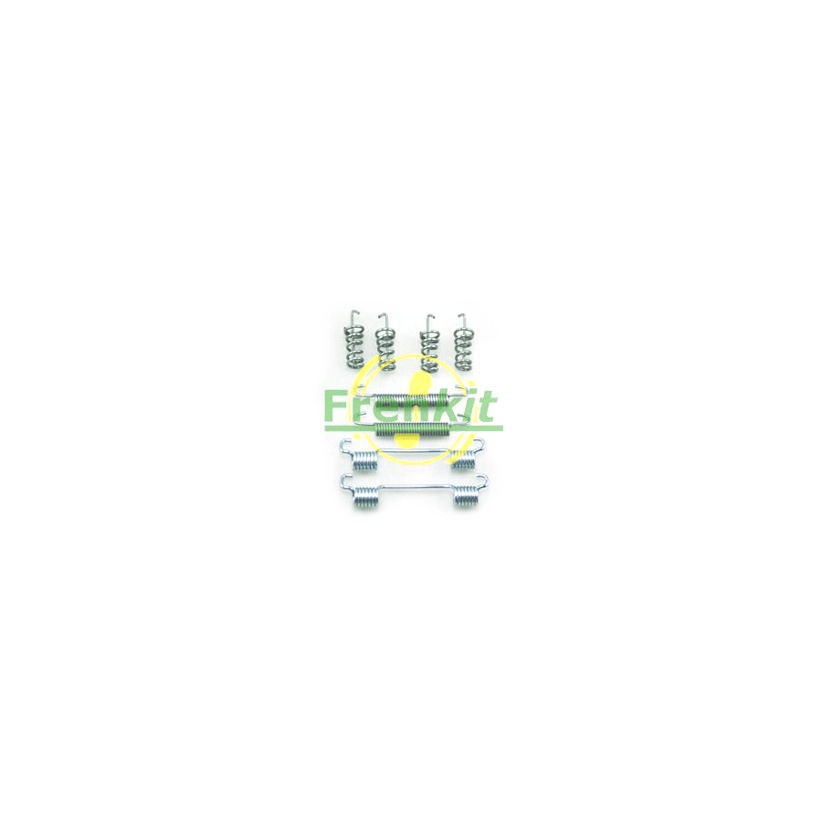 FRENKIT 950868 Brake Shoe Fitting Kit