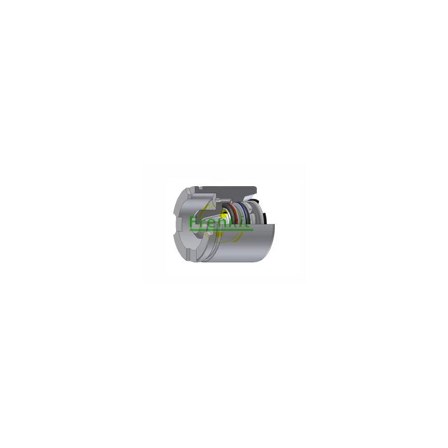 Frenkit K575104 Piston, Brake Caliper