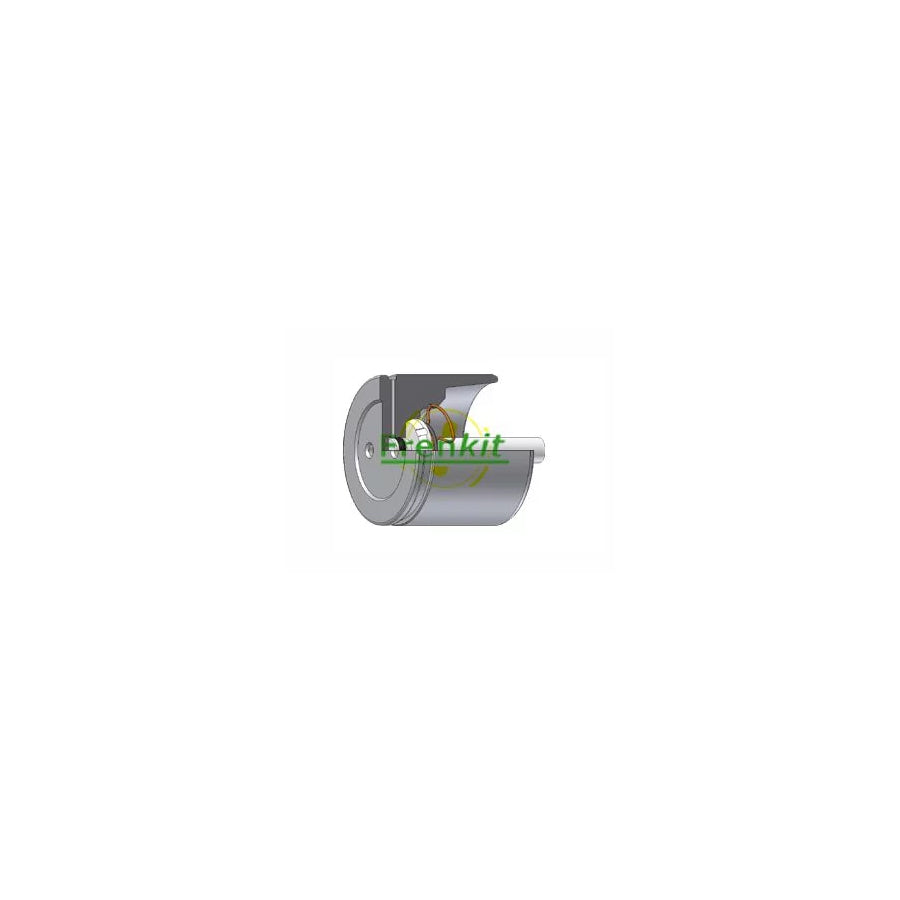Frenkit K605401 Piston, Brake Caliper