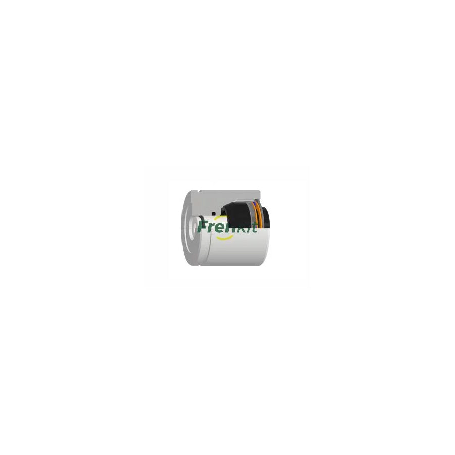 Frenkit K686502 Piston, Brake Caliper