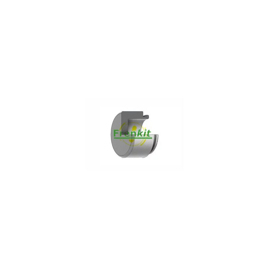 Frenkit P422907 Piston, Brake Caliper for Lancia Fulvia