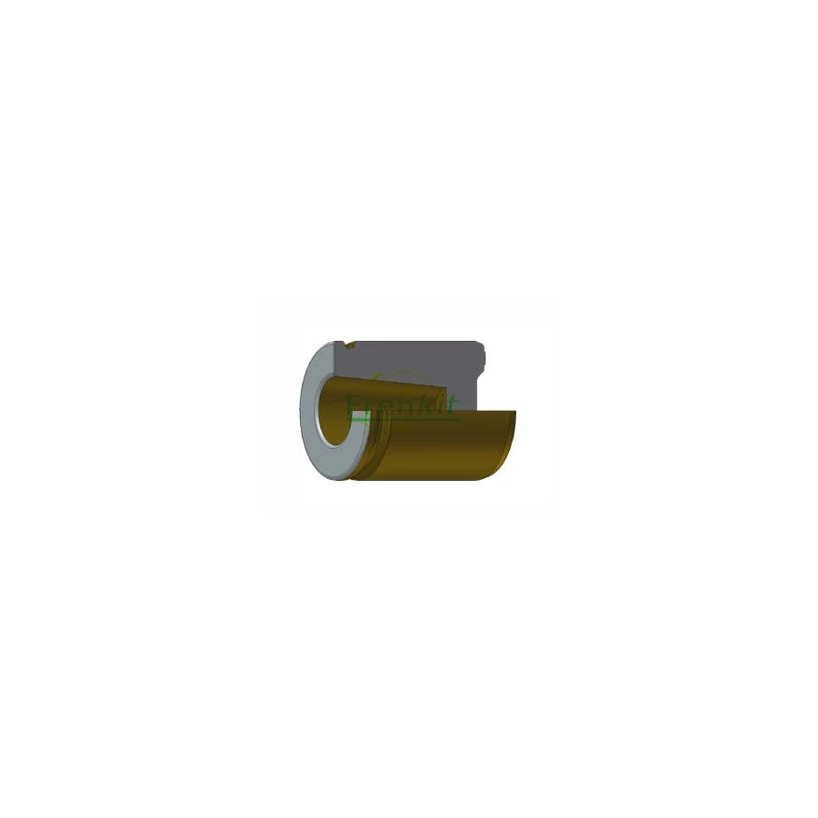 Frenkit P424402 Piston, Brake Caliper