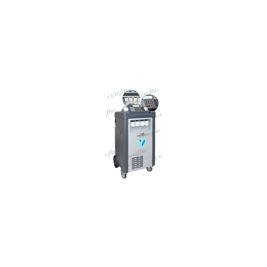 Frigair 41.10371 Service Unit, Air Conditioning