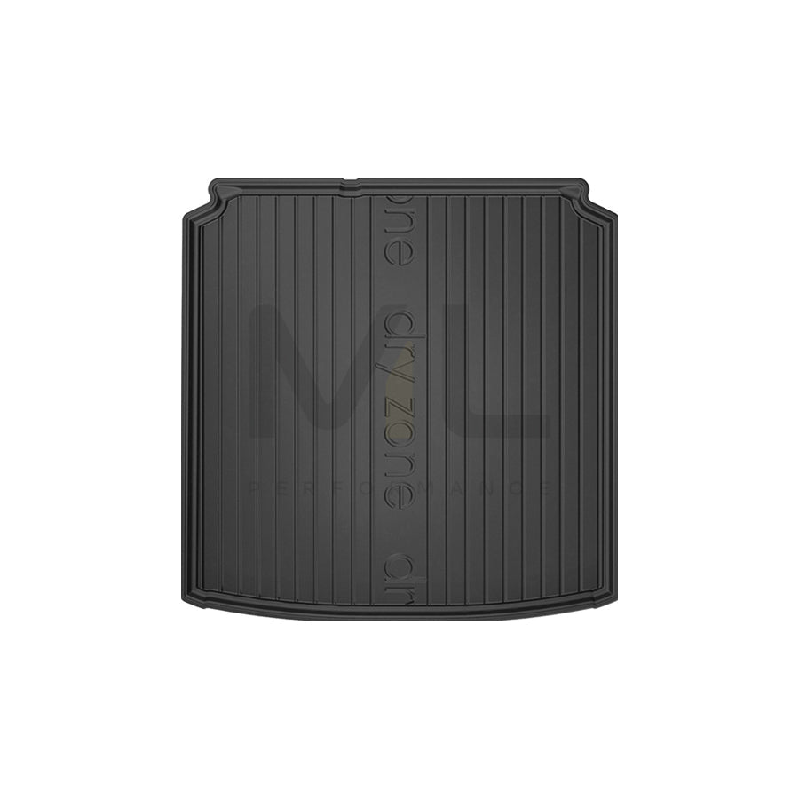 FROGUM Dry Zone DZ404700 Car boot tray for SKODA Fabia I Combi (6Y5) Elastomer, (LHD)