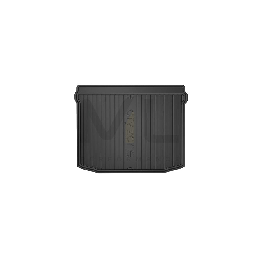 FROGUM Dry Zone DZ404748 Car boot tray for CITROEN C4 Aircross Elastomer, (LHD)