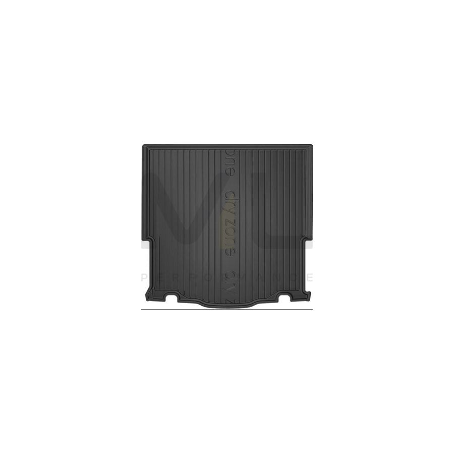 FROGUM Dry Zone DZ549109 Car boot tray for FORD Mondeo Mk5 Estate (CF) Elastomer, (LHD)