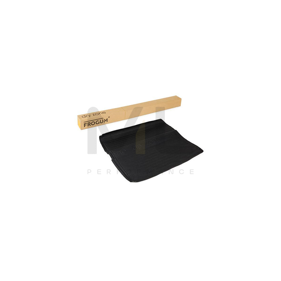 FROGUM DZ403314 Car boot tray for OPEL Astra K Sports Tourer (B16) Elastomer, Nonslip, (LHD)